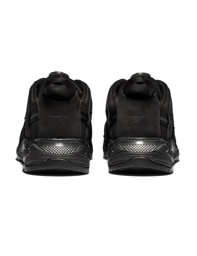 Робочі кросівки Solid Gear Enforcer GTX S3 SRC WR HRO