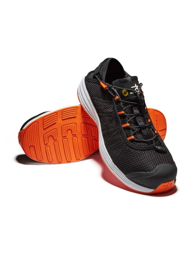 Робочі кросівки Solid Gear Cloud 2.0 S1 SRC ESD
