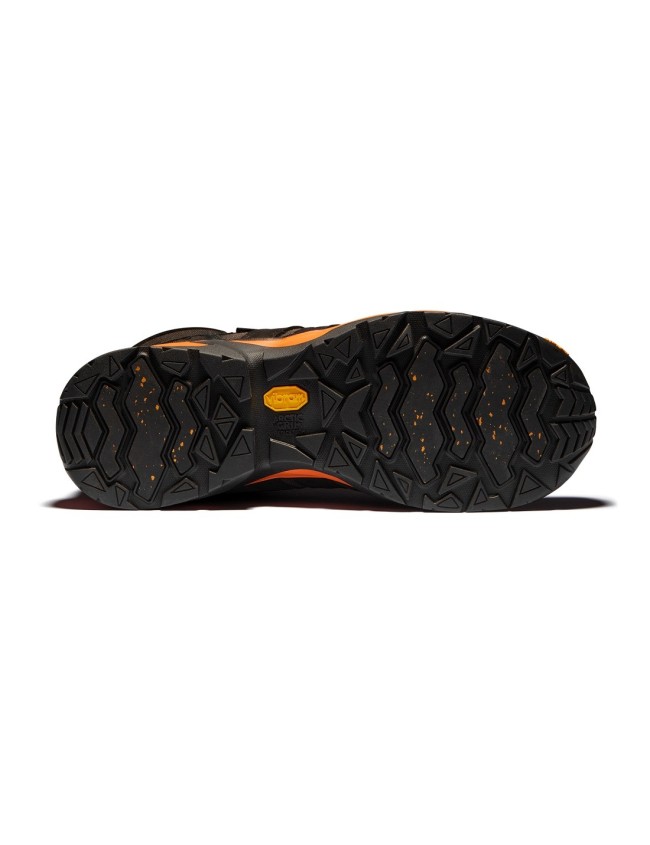 Робоче взуття Solid Gear Tigris GTX AG High S3 WR SRC