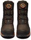 Робоче взуття Solid Gear Tigris GTX AG High S3 WR SRC