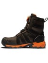 Робоче взуття Solid Gear Tigris GTX AG High S3 WR SRC