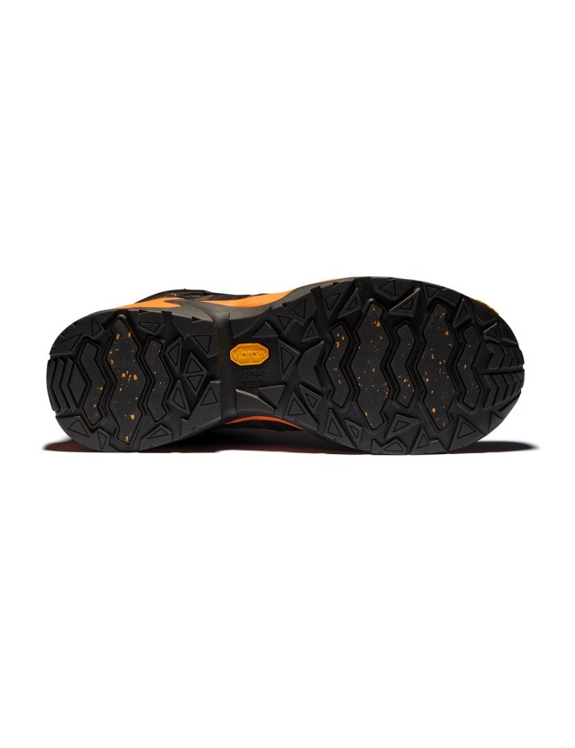 Робоче взуття Solid Gear Tigris GTX AG Mid S3 WR SRC