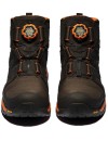 Робоче взуття Solid Gear Tigris GTX AG Mid S3 WR SRC