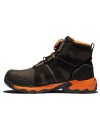 Робоче взуття Solid Gear Tigris GTX AG Mid S3 WR SRC