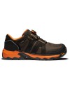 Робочі кросівки Solid Gear Tigris GTX AG Low S3 WR SRC