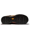 Робочі кросівки Solid Gear Tigris GTX AG Low S3 WR SRC