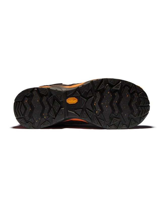 Робочі кросівки Solid Gear Tigris GTX AG Low S3 WR SRC