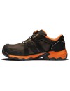 Робочі кросівки Solid Gear Tigris GTX AG Low S3 WR SRC