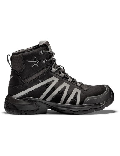 Робоче взуття Solid Gear Shale mid S3 SRC HRO