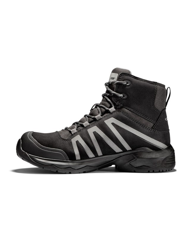 Робоче взуття Solid Gear Shale mid S3 SRC HRO