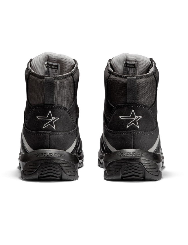 Робоче взуття Solid Gear Shale mid S3 SRC HRO
