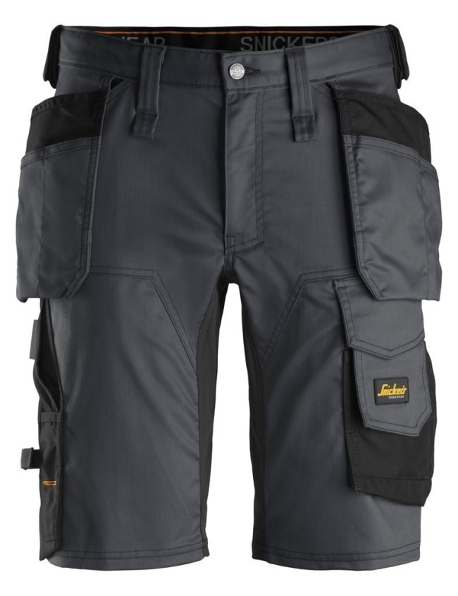 Робочі шорти Snickers 6141 Stretch