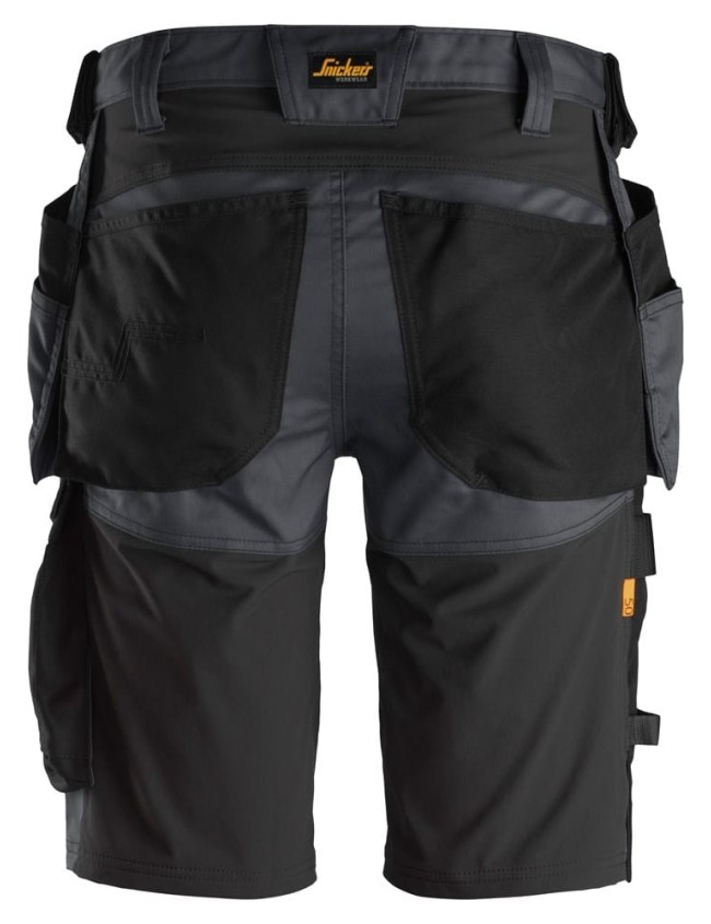 Робочі шорти Snickers 6141 Stretch