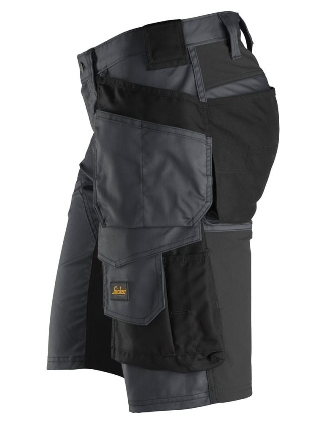 Робочі шорти Snickers 6141 Stretch