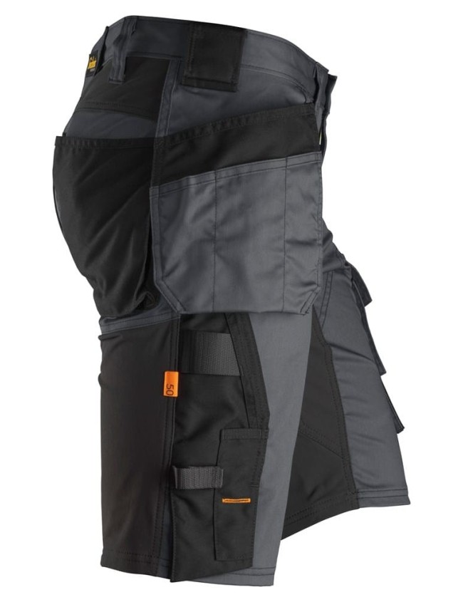 Робочі шорти Snickers 6141 Stretch