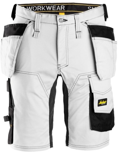 Робочі шорти Snickers 6141 Stretch