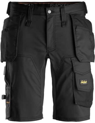 Робочі шорти Snickers 6141 Stretch