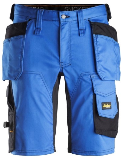 Робочі шорти Snickers 6141 Stretch