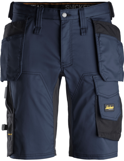 Робочі шорти Snickers 6141 Stretch