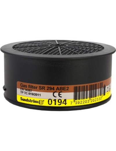 Фільтр Sundstrom SR 294 ABE2 H02-3312