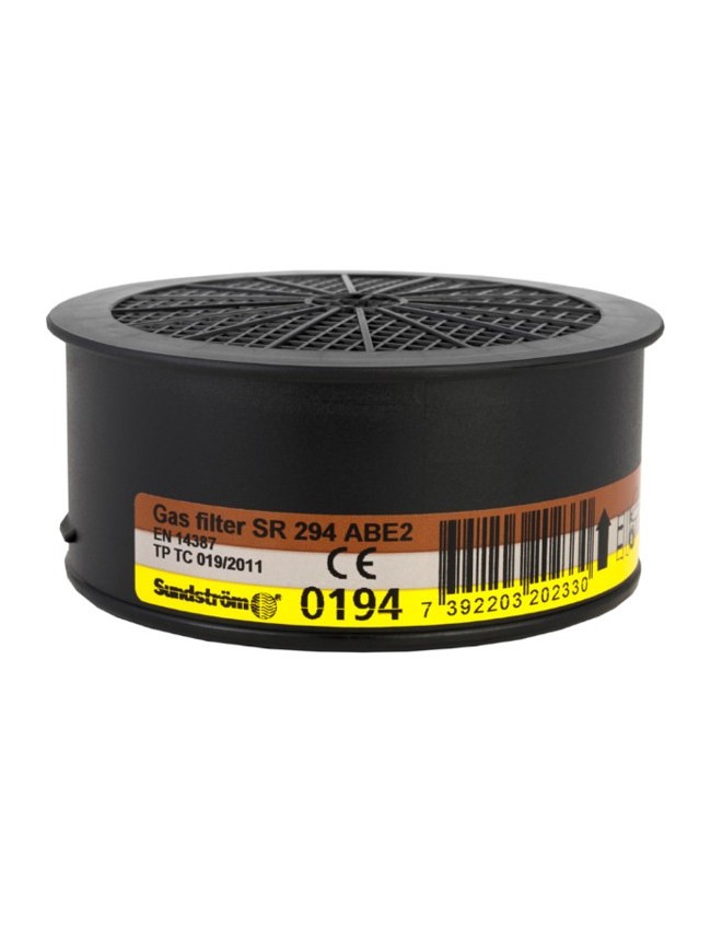Фільтр Sundstrom SR 294 ABE2 H02-3312