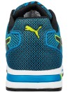 Робочі кросівки Puma Blaze Knit Low S1P HRO SRC