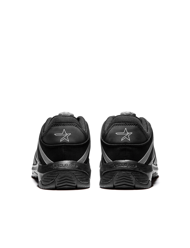 Робоче взуття Solid Gear Onyx Low S3