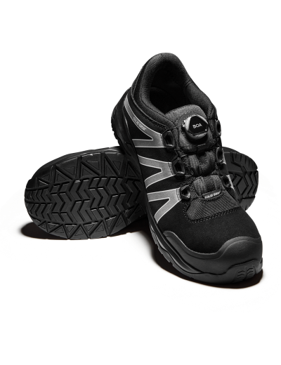 Робоче взуття Solid Gear Onyx Low S3