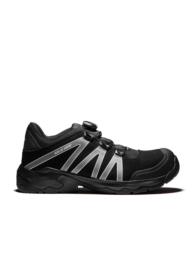 Робоче взуття Solid Gear Onyx Low S3