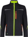 Куртка Softshell Engelbert Strauss e.s.motion 2020