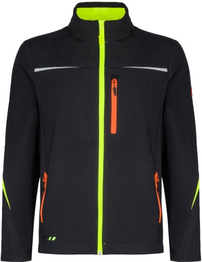Куртка Softshell Engelbert Strauss e.s.motion 2020