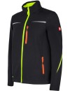 Куртка Softshell Engelbert Strauss e.s.motion 2020