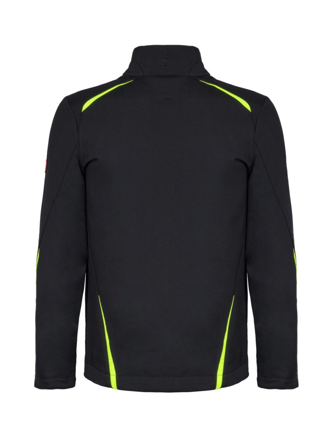 Куртка Softshell Engelbert Strauss e.s.motion 2020