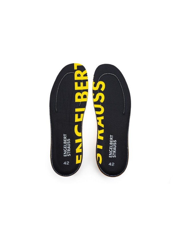Устілки Engelbert Strauss active, soft