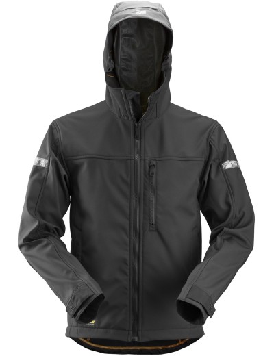 Робоча куртка softshell Snickers 1229