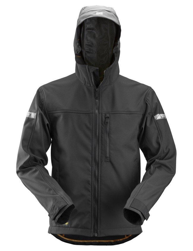 Робоча куртка softshell Snickers 1229