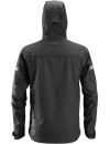 Робоча куртка softshell Snickers 1229