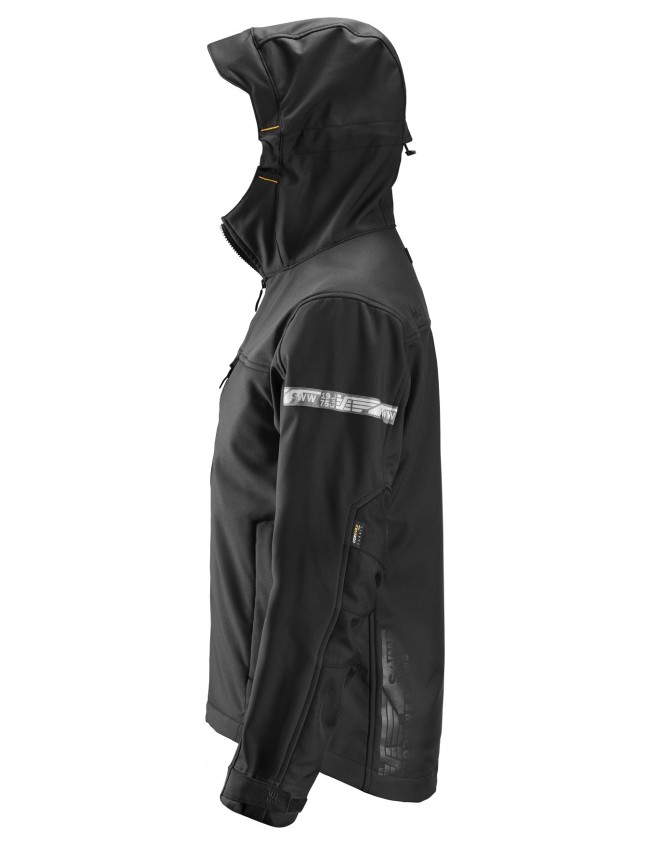 Робоча куртка softshell Snickers 1229