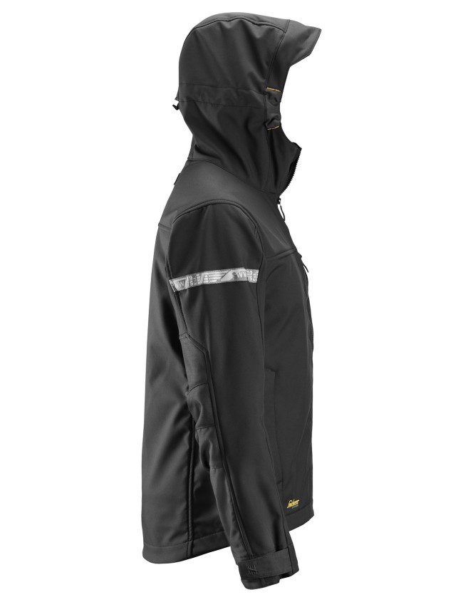 Робоча куртка softshell Snickers 1229