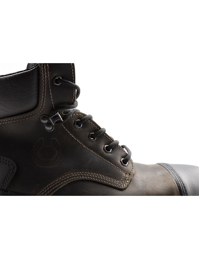 Робоче взуття BASE BISON TOP S3 SRC