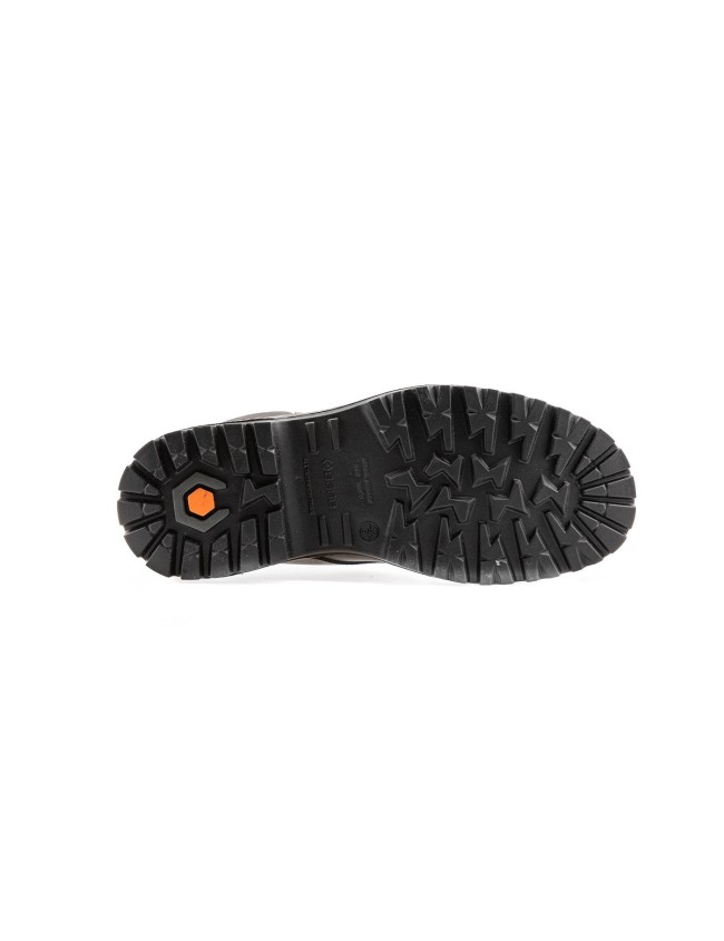 Робоче взуття BASE BISON TOP S3 SRC