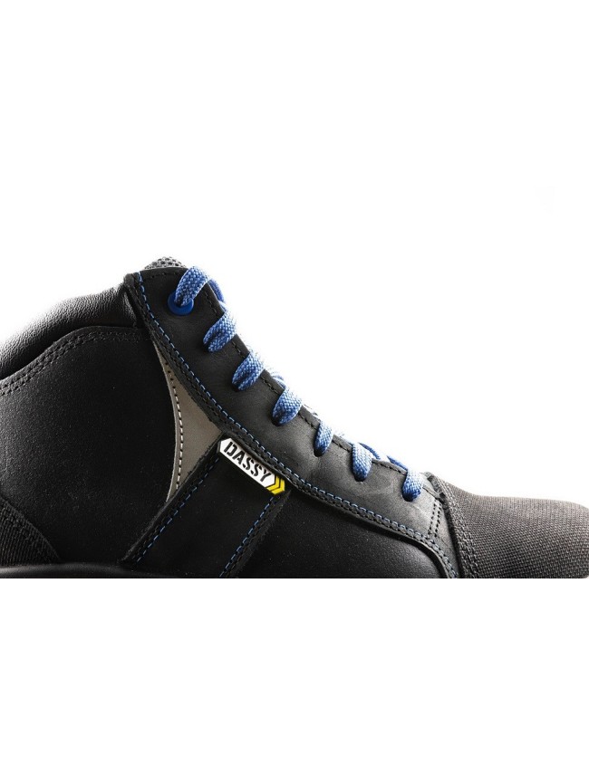 Робоче взуття Dassy Sparta S3 SRC