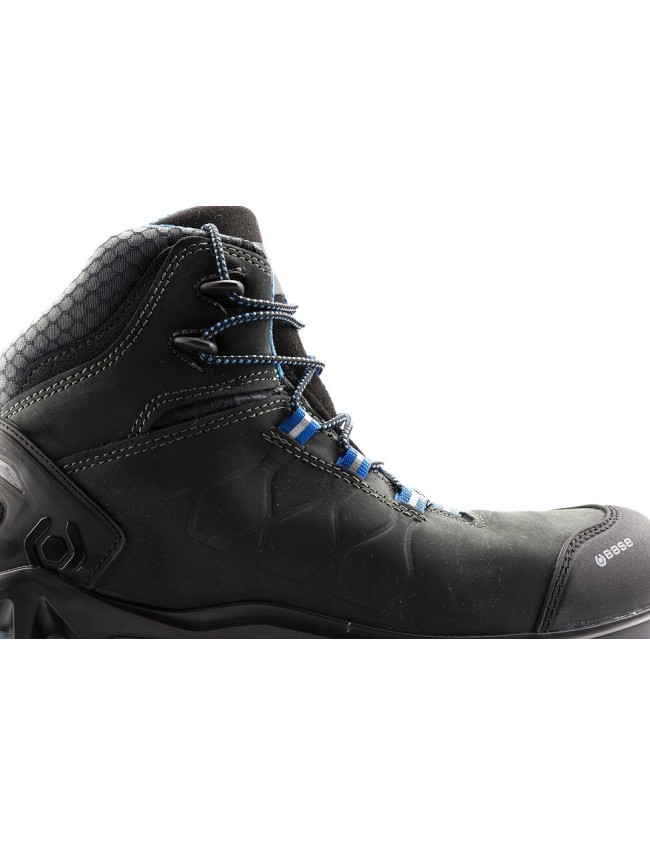 Робоче взуття BASE K-Road TOP S3 SRC