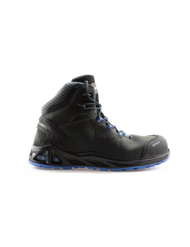 Робоче взуття BASE K-Road TOP S3 SRC
