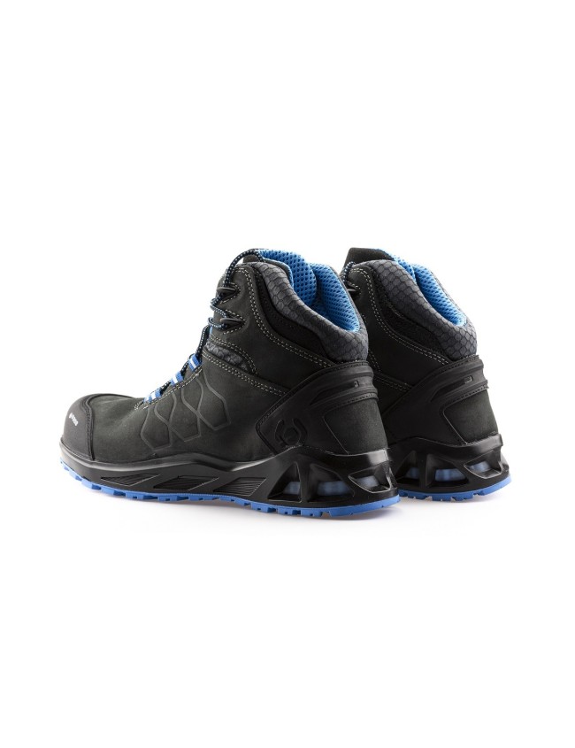 Робоче взуття BASE K-Road TOP S3 SRC