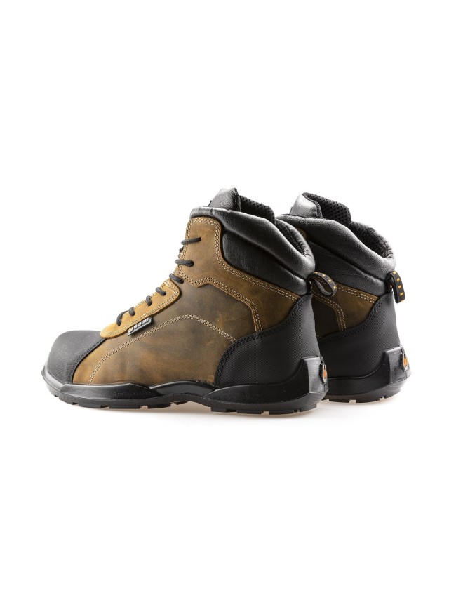 Робоче взуття BASE RAFTING TOP S3 SRC