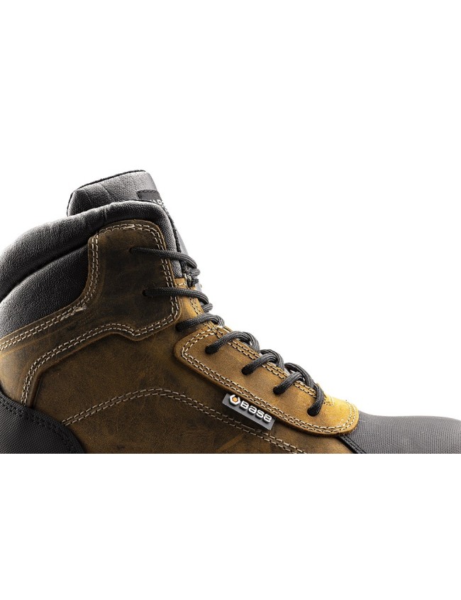 Робоче взуття BASE RAFTING TOP S3 SRC