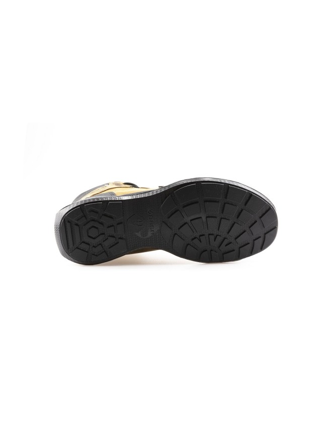 Робоче взуття BASE RAFTING TOP S3 SRC
