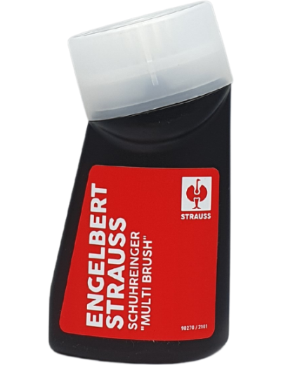 Щітка для чищення взуття Engelbert Strauss Multi Brush
