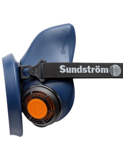 Напівмаска Sundstrom SR 100 H01-2012